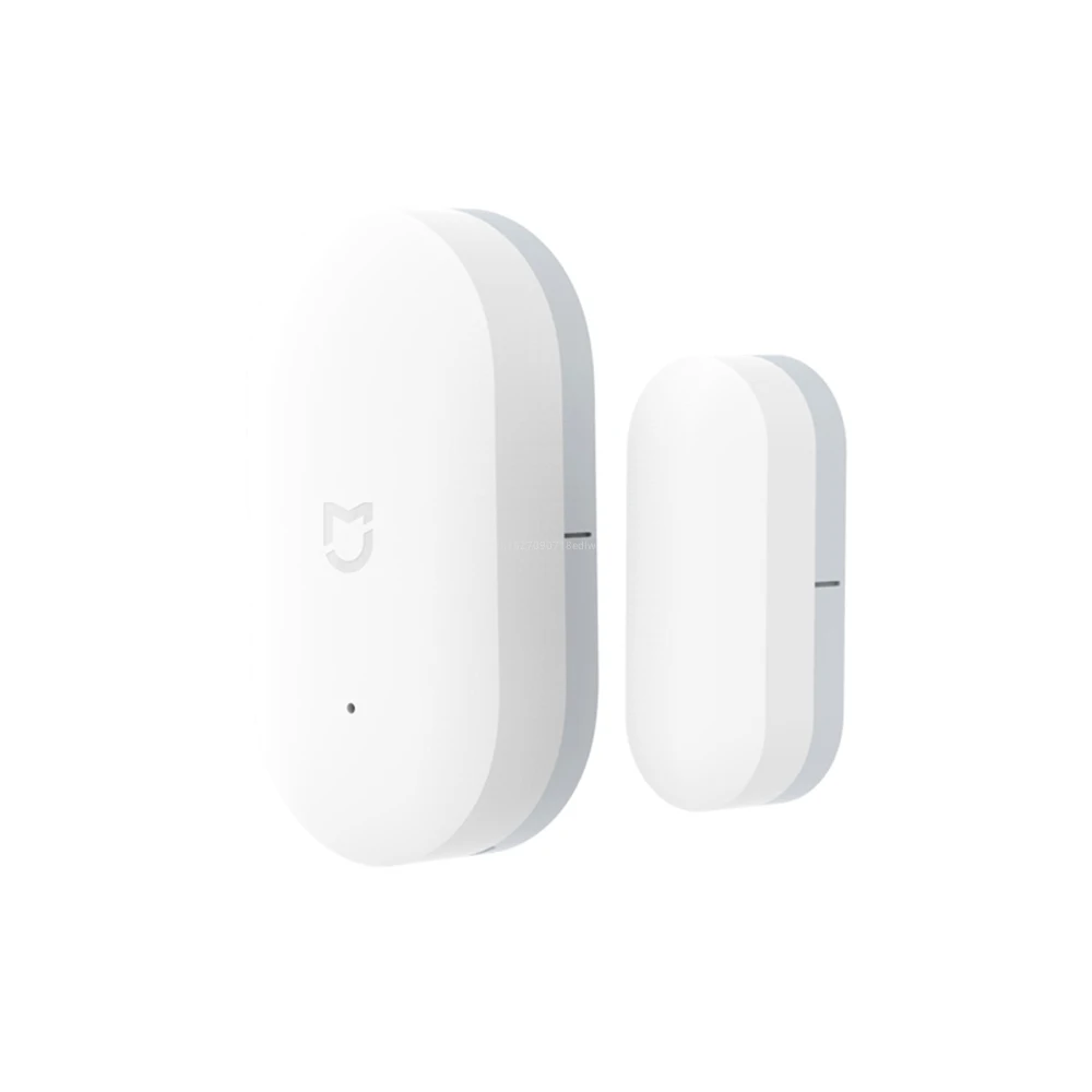 샤오미 도어 윈도우 센서 포켓 사이즈 샤오미 스마트 홈 - Smart Home Demo Kit 리뷰 및 가격