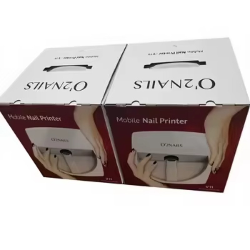 스트로반 2026 데스크탑 네일 프린터 스마트 아트 디 - Smart Home Devices 리뷰 및 가격