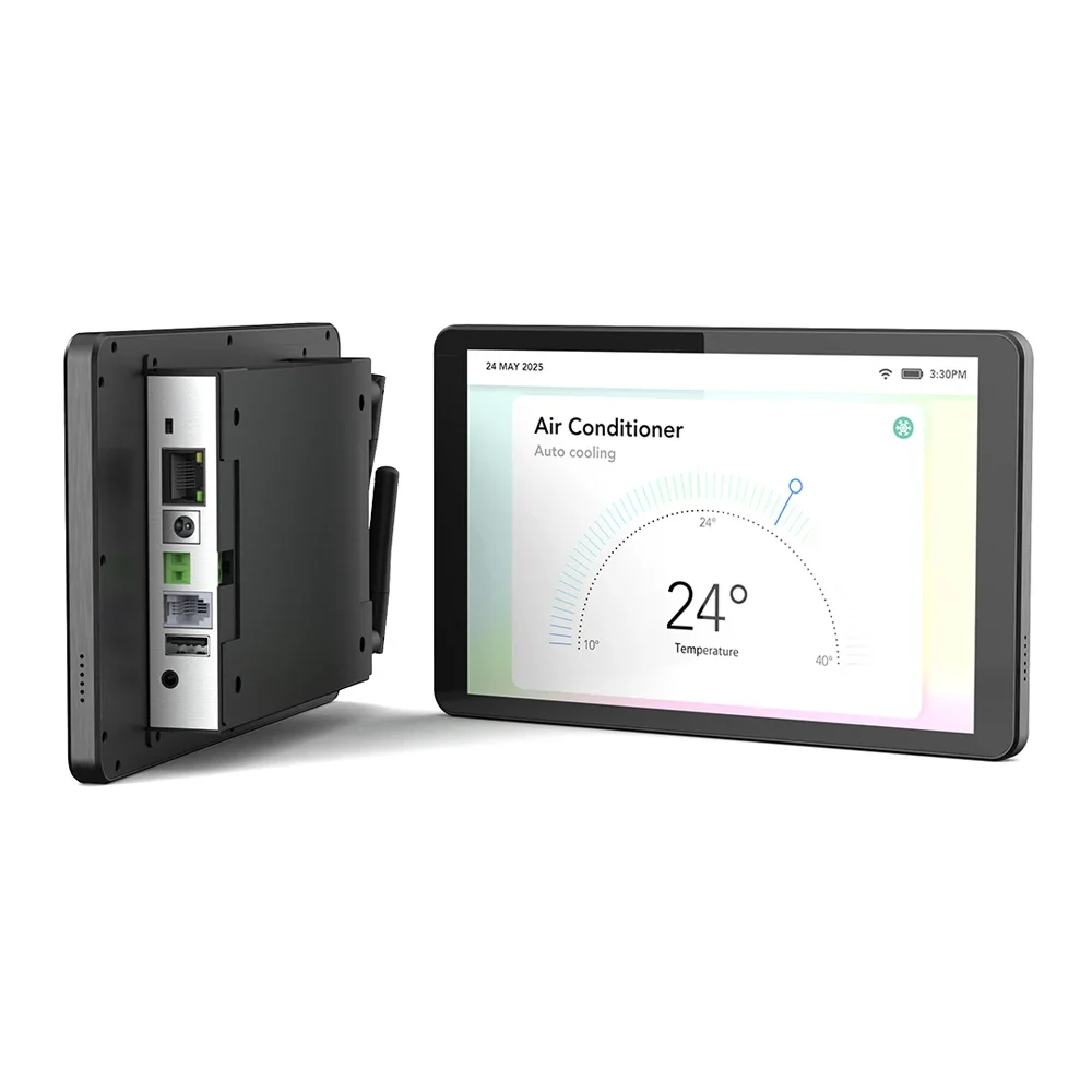 DC 입력 8인치 ≥5.0인치, P801 스마트 홈 자 - Smart Home Automation System 리뷰 및 가격