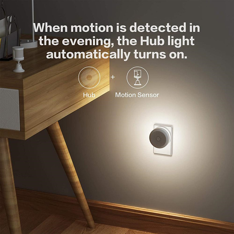 아카라 허브 M1S 게이트웨이 무선 공장 직송 지그비  - Smart Home Xiaomi Hub 2 리뷰 및 가격