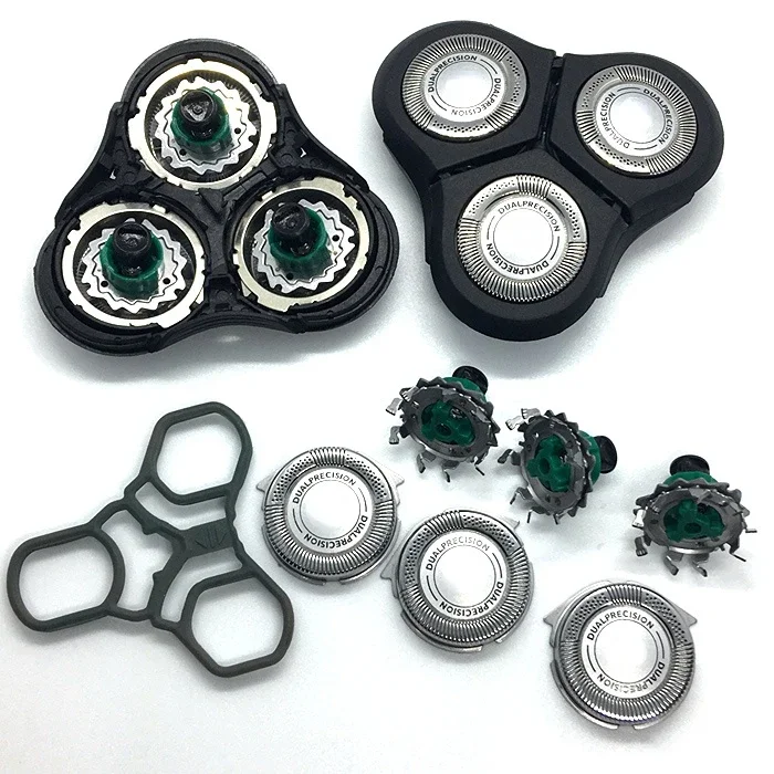 면도기 교체 헤드, 필립스 RQ1150 RQ1160 R - Smart Home Philips 리뷰 및 가격