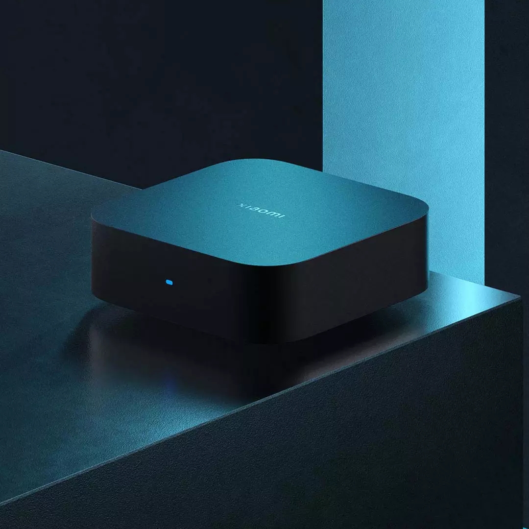 샤오미 미지아 스마트 허브 메시 게이트웨이, 2.4G  - Smart Home Xiaomi Hub 2 리뷰 및 가격
