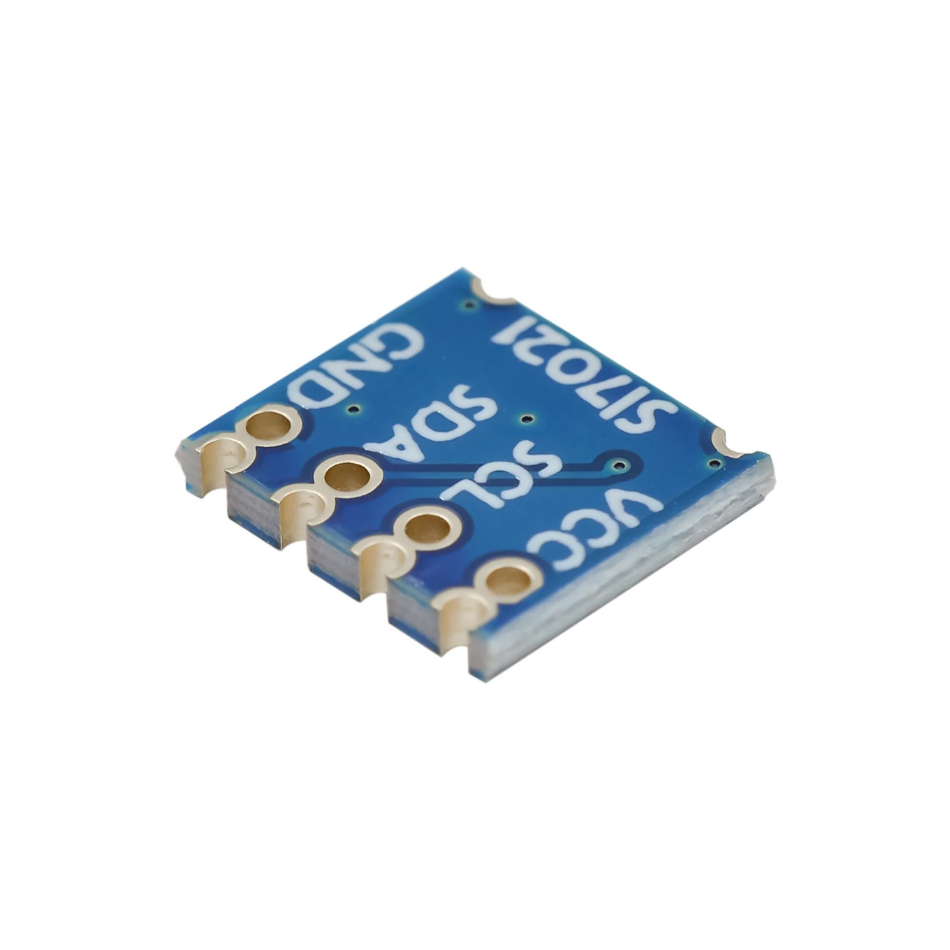 Si7021 정밀 온도 및 습도 센서 I2C 인터페이스 - Temperature Sensor 리뷰 및 가격