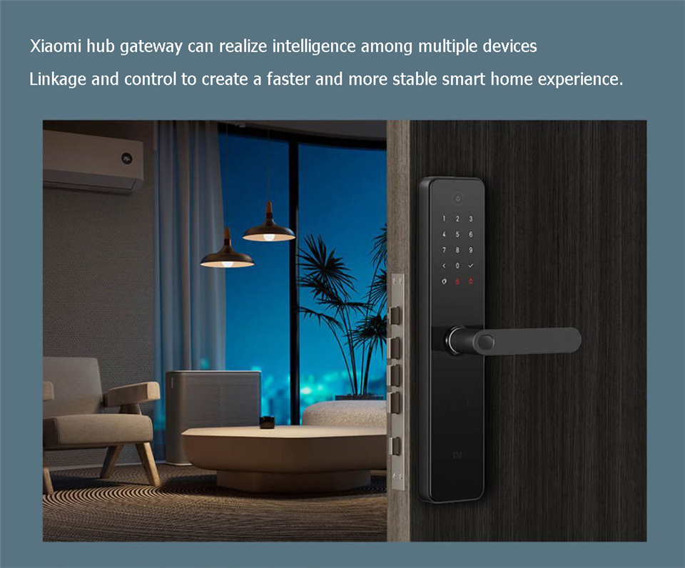 Xiaomi 스마트 게이트웨이 4 중앙 허브 블루투스  - Smart Home Xiaomi Hub 2 리뷰 및 가격