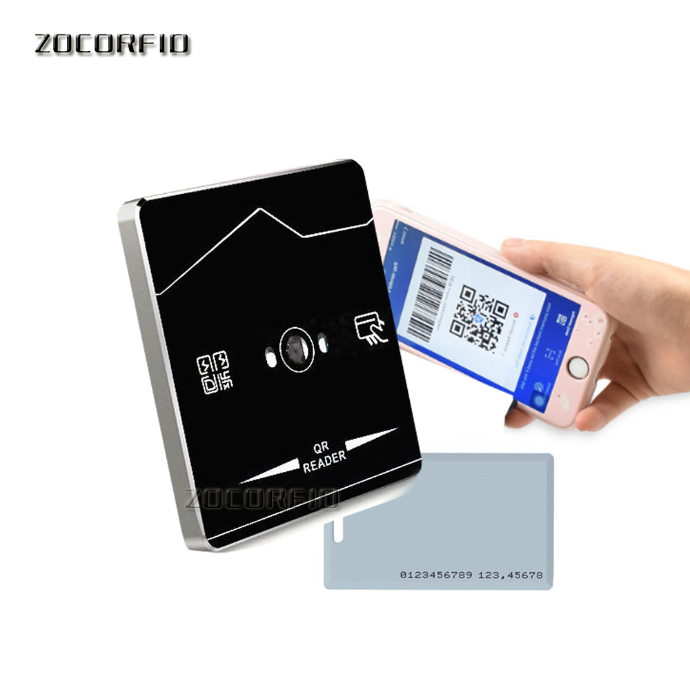 금속 쉘 125khz EMID 13.56mhz 스마트  - Smart Home Qr Code 리뷰 및 가격