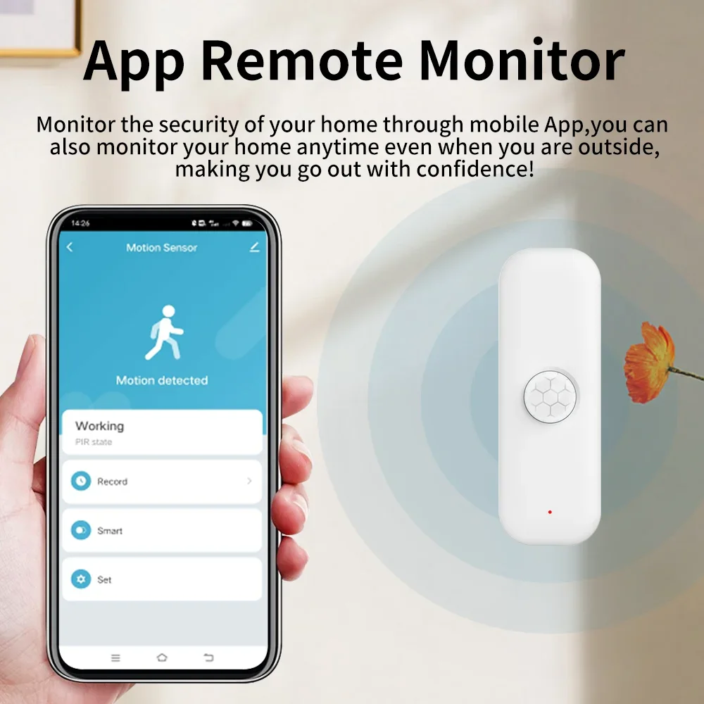 투야 와이파이 지그비 PIR 모션 센서 스마트 인체 감 - Smart Home Outdoor 리뷰 및 가격