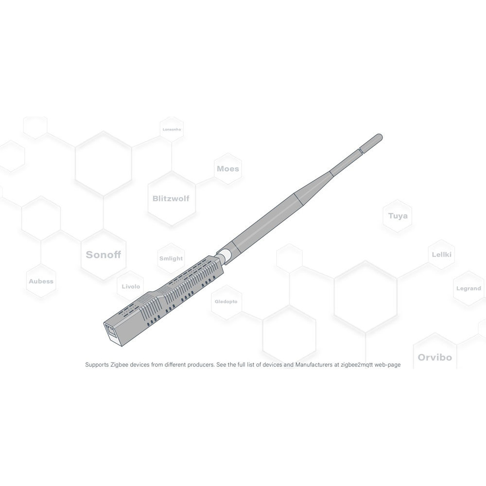 SMLIGHT SLZB-06P10 지그비 3.0 이더넷 - Zigbee Gateway 리뷰 및 가격
