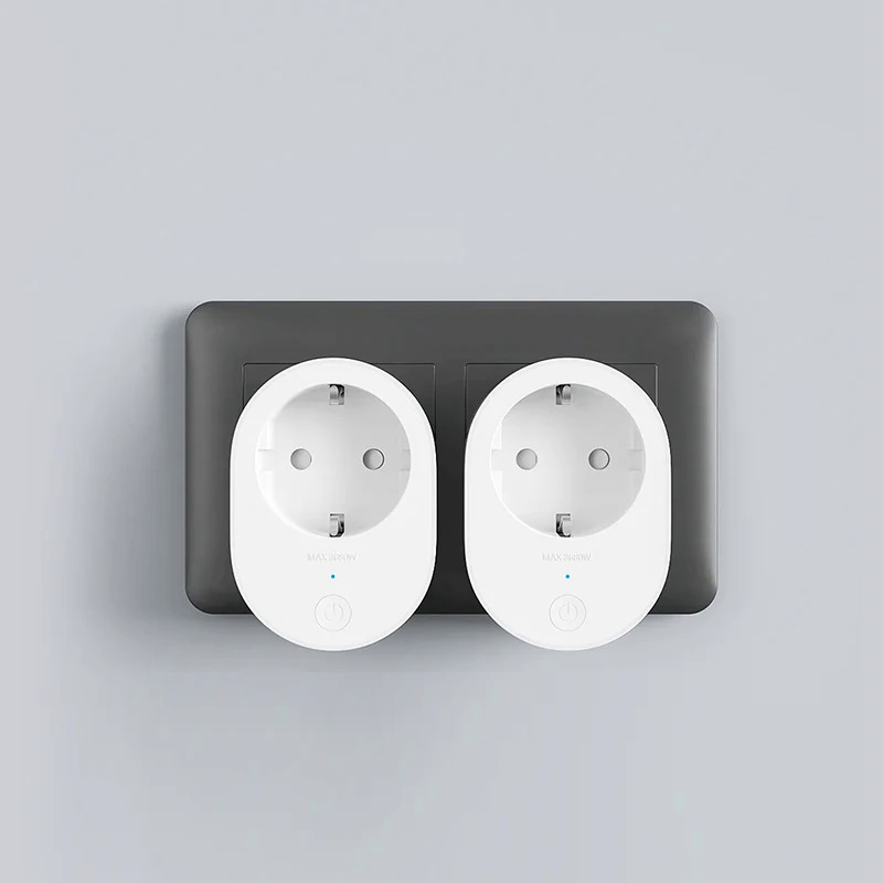 글로벌 버전 Xiaomi 스마트 플러그 2 (Wi-Fi - Smart Home Xiaomi Hub 2 리뷰 및 가격