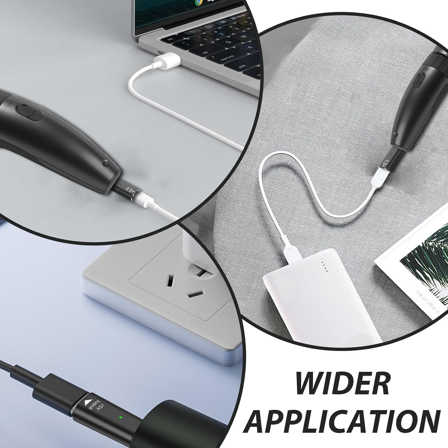 필립스 원블레이드 QP6510 QP6520 QP6530 - Smart Home Philips 리뷰 및 가격