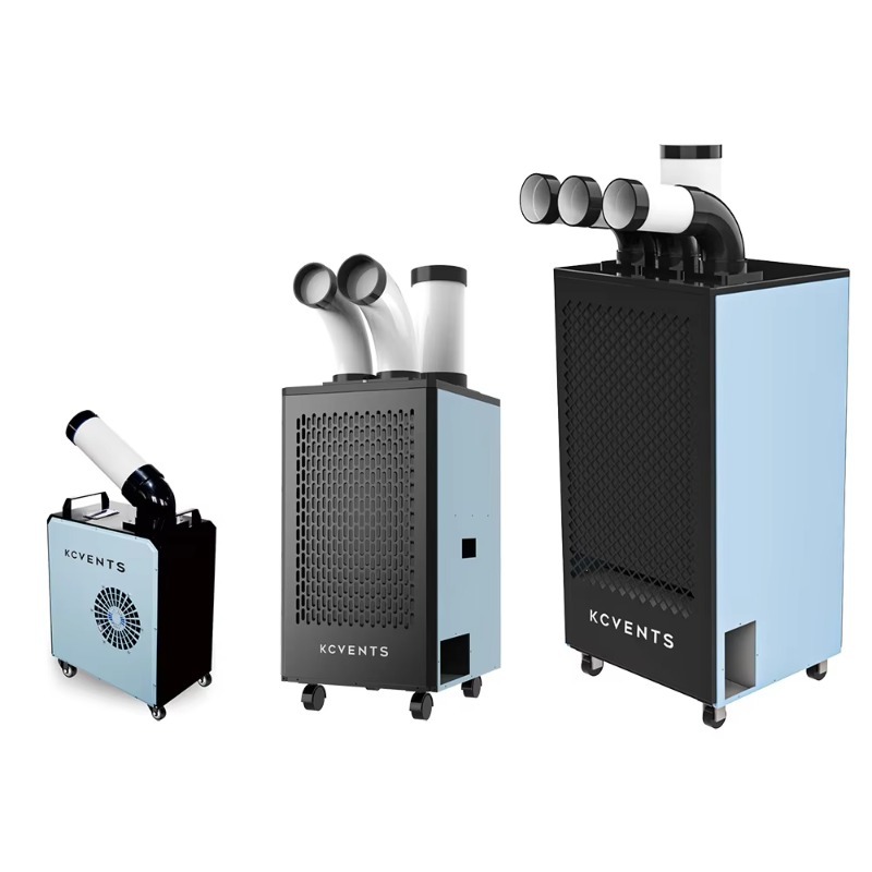 12000 BTU 일체형 휴대용 에어컨, 실외기 필요  - Smart Home Outdoor 리뷰 및 가격