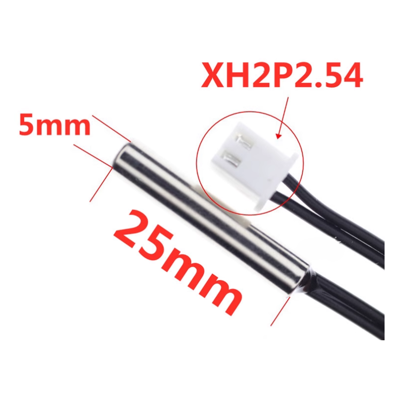 NTC 3950 5K 10K 20K 50K 150K 1 - Temperature Sensor 리뷰 및 가격