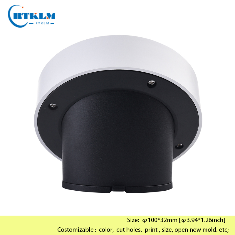 DIY 전기 접속 배선함 벽걸이형 플라스틱 인클로저 1 - Smart Home Box 리뷰 및 가격
