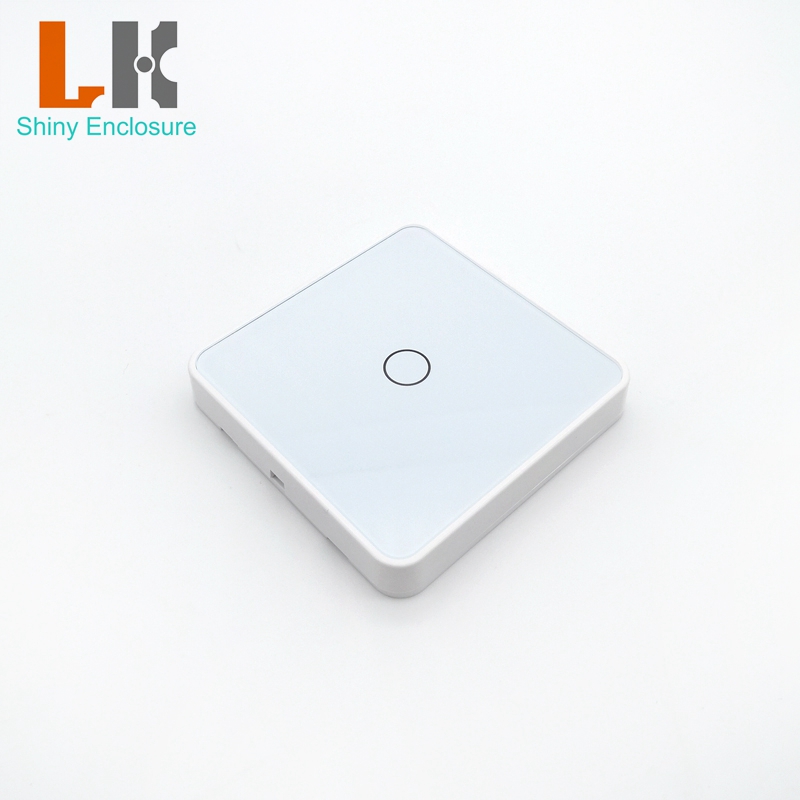 LK-ST05 스마트 홈 터치 라이트 스위치 플라스틱  - Smart Home Box 리뷰 및 가격
