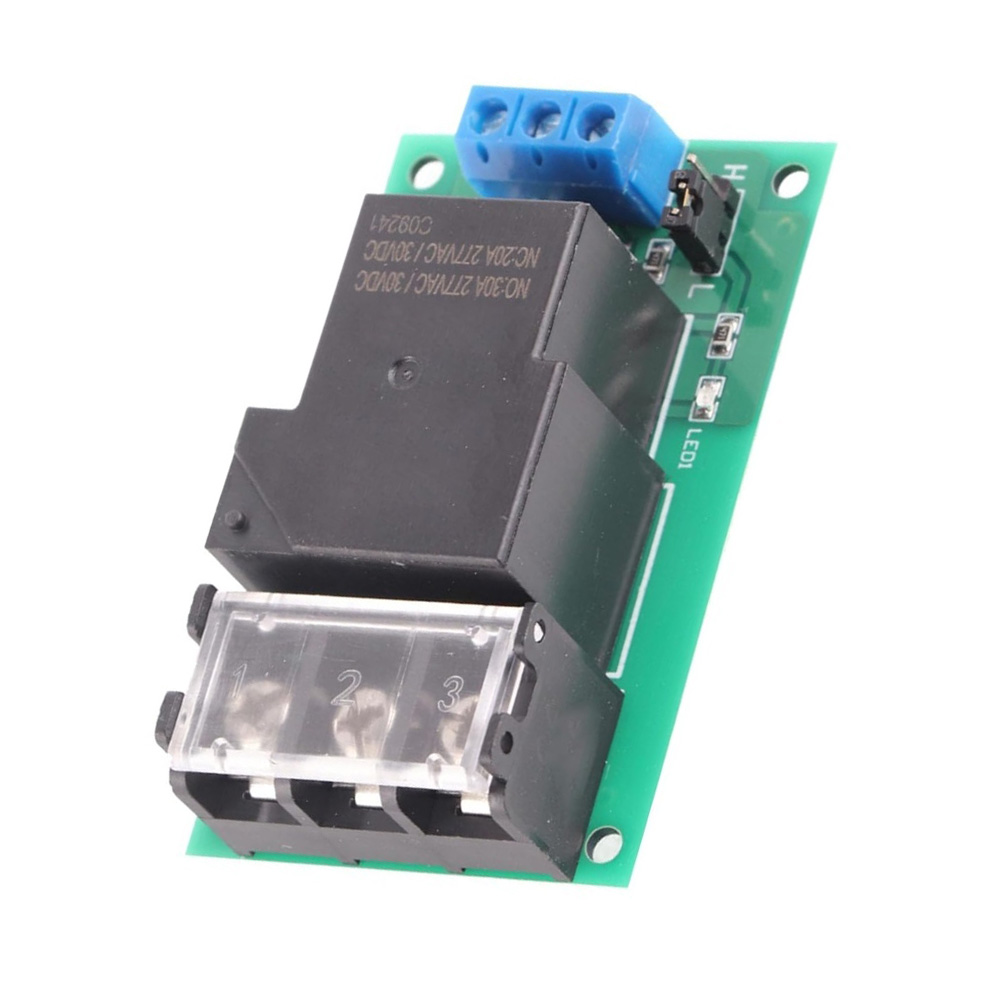 라즈베리 파이용 하이 로우 트리거 5V 30A 릴레이  - Smart Home Raspberry Pi 리뷰 및 가격