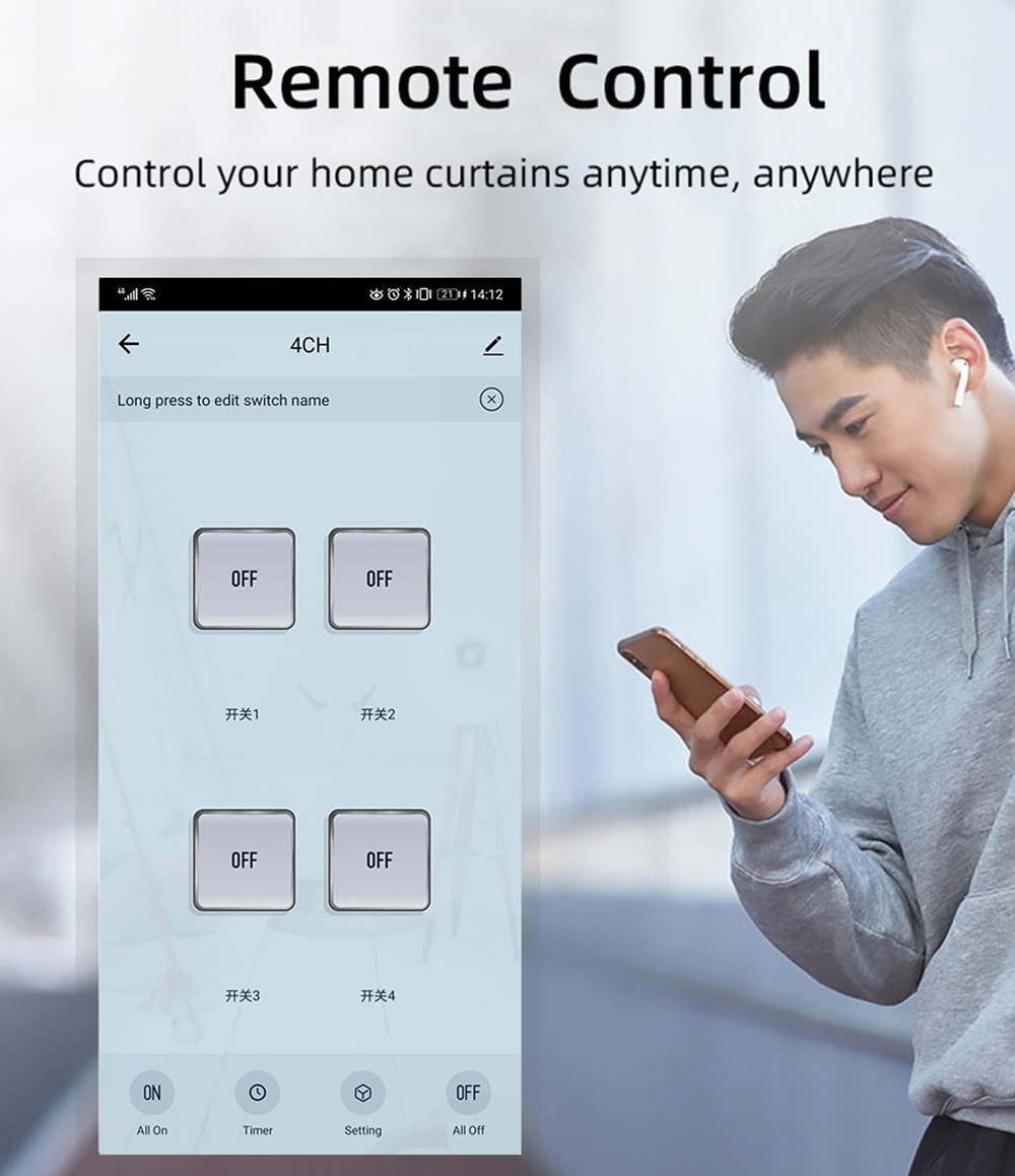 투야 4채널 지그비 스위치 릴레이 모듈 USB 5V A - Zigbee Gateway 리뷰 및 가격