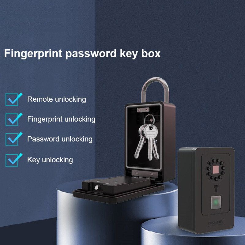 지능형 패드락 걸이형 디자인 비밀번호 저장 금고 가정용 - Smart Home Door Lock 리뷰 및 가격