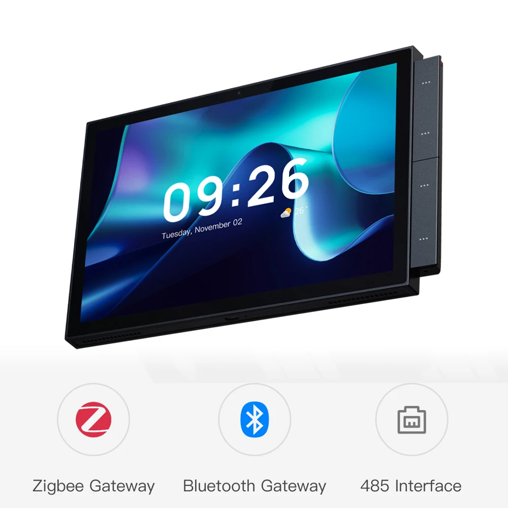 2026 2025 신제품 와이파이 스마트 홈 자동화 배 - Zigbee Gateway 리뷰 및 가격