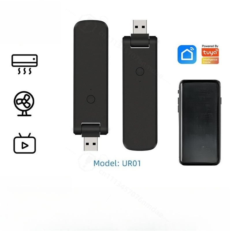 스마트 IR 리모컨 음성 타이밍 APP 원격 제어 에어 - Smart Home Devices 리뷰 및 가격