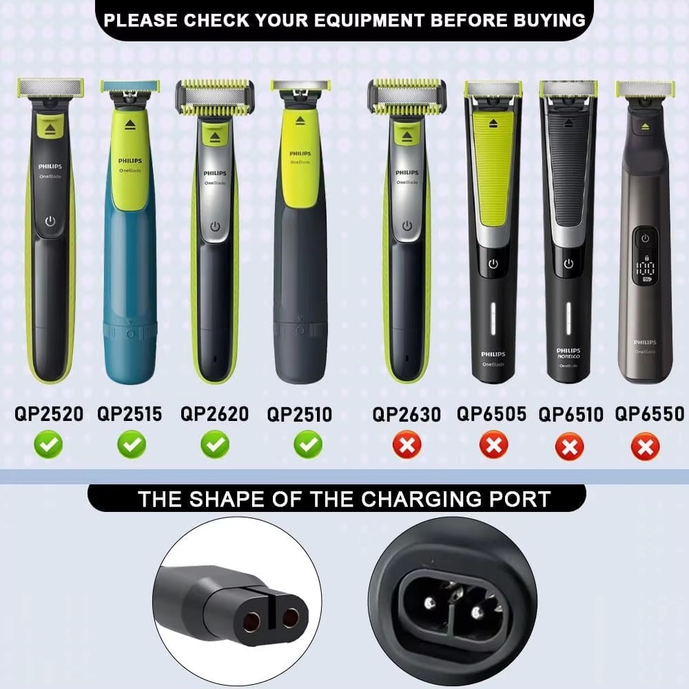필립스 Norelco OneBlade QP2520 QP - Smart Home Philips 리뷰 및 가격