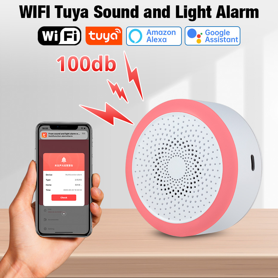 KERUI Tuya 스마트 홈 알람 허브 모션 감지기  - Smart Home Demo Kit 리뷰 및 가격