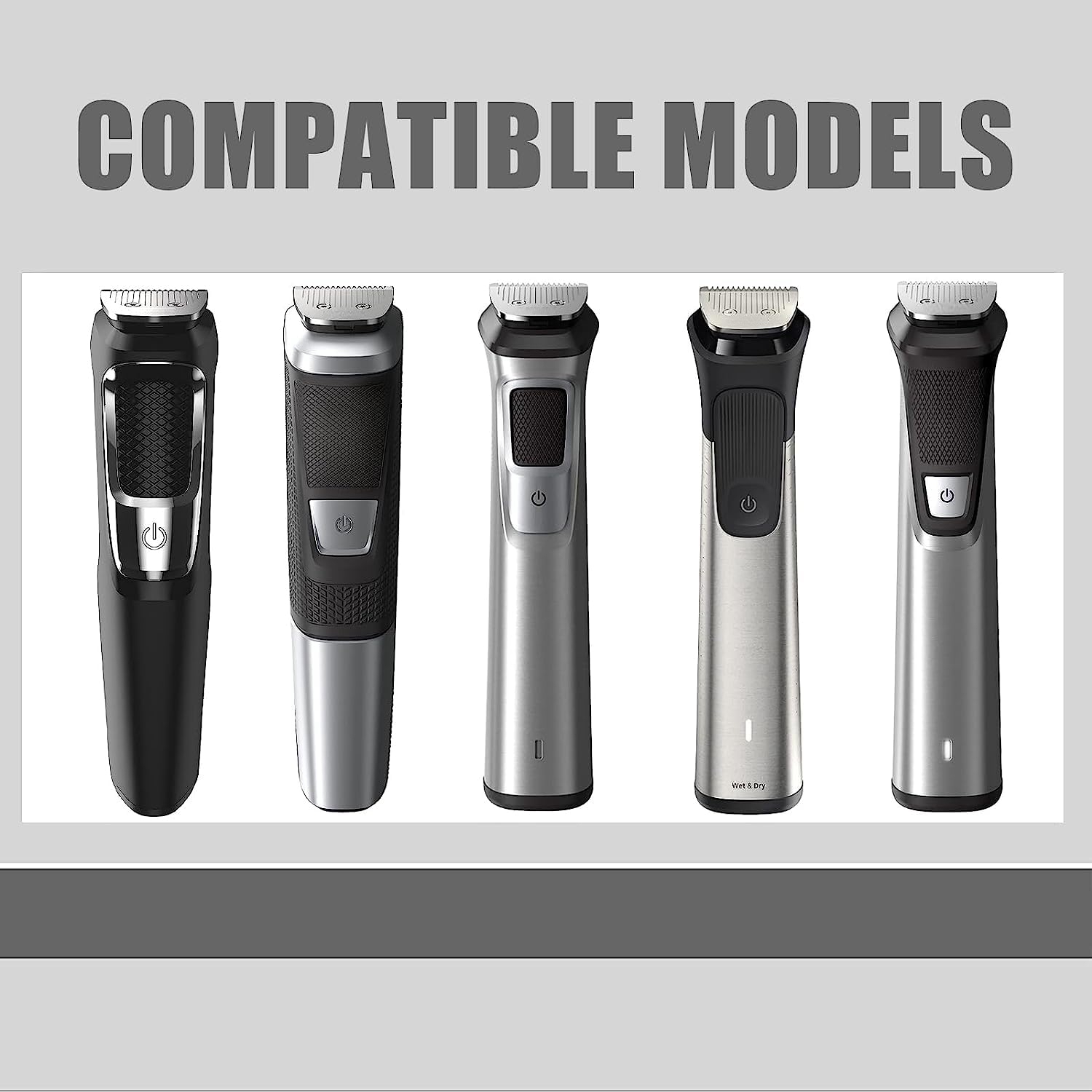 필립스 노렐코 멀티그룸 MG3730 MG7790 MG3 - Smart Home Philips 리뷰 및 가격