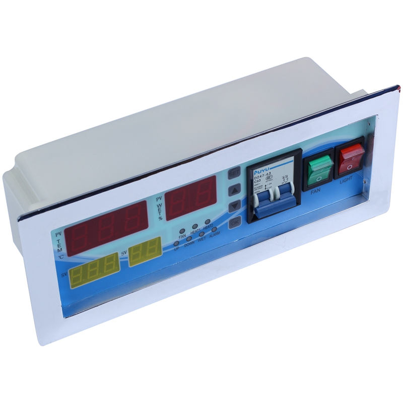 XM-18D 자동 계란 부화기 컨트롤러 디지털 LED  - Temperature Sensor 리뷰 및 가격