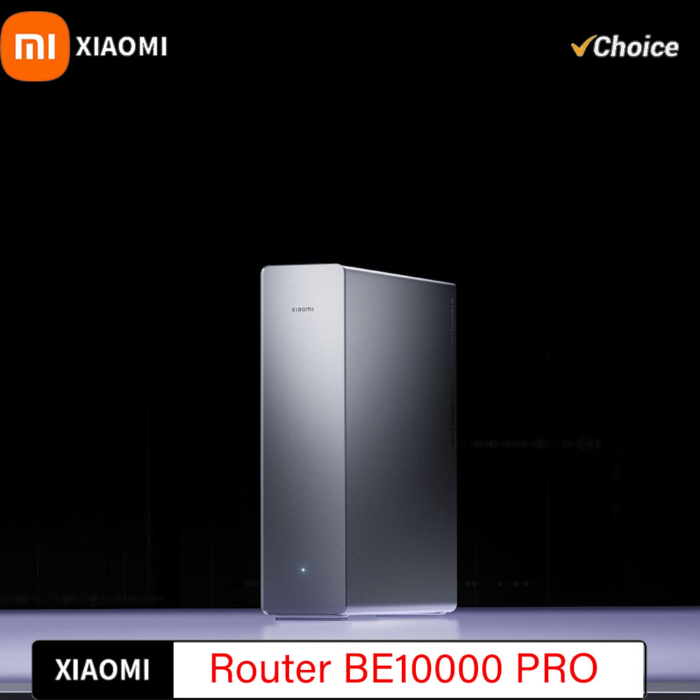 샤오미 라우터 BE10000 Pro WiFi 7 AI  - Smart Home Xiaomi Hub 2 리뷰 및 가격