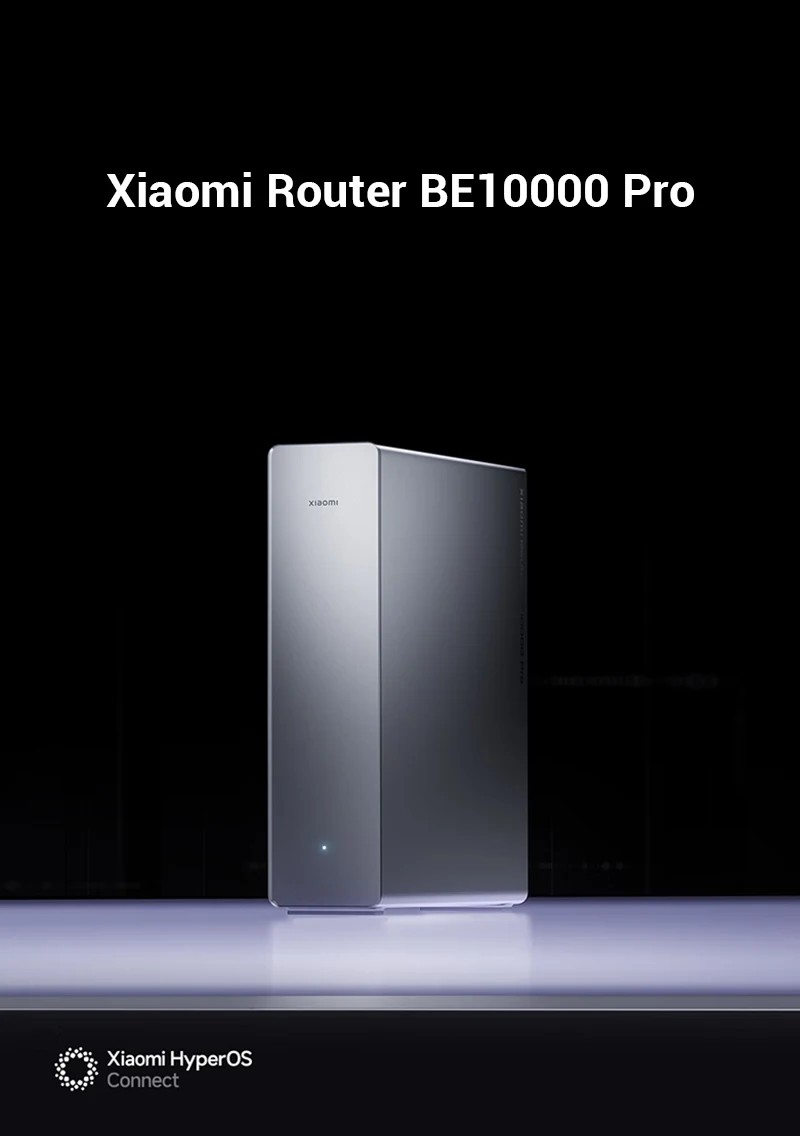 샤오미 라우터 BE10000 Pro WiFi 7 AI  - Smart Home Xiaomi Hub 2 리뷰 및 가격