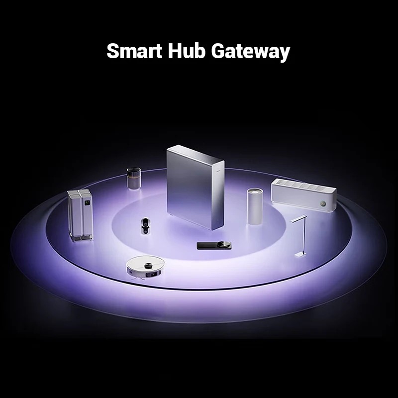 샤오미 라우터 BE10000 Pro WiFi 7 AI  - Smart Home Xiaomi Hub 2 리뷰 및 가격