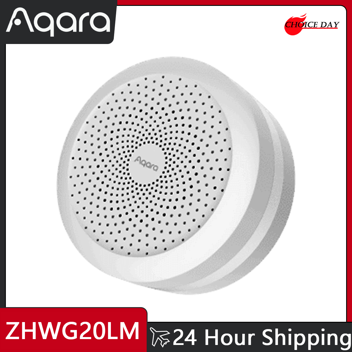 Aqara 허브 M1S Zigbee 연결 스마트 홈 브 - Smart Home Xiaomi Hub 2 리뷰 및 가격