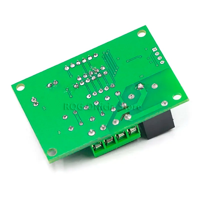 XH-W1219 W1219 DC12V 듀얼 LED 디지 - Temperature Sensor 리뷰 및 가격