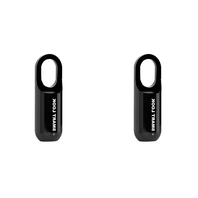 BAAE 2X 지문 자물쇠 M01 도난 방지 스마트 도 - Smart Home Door Lock 리뷰 및 가격