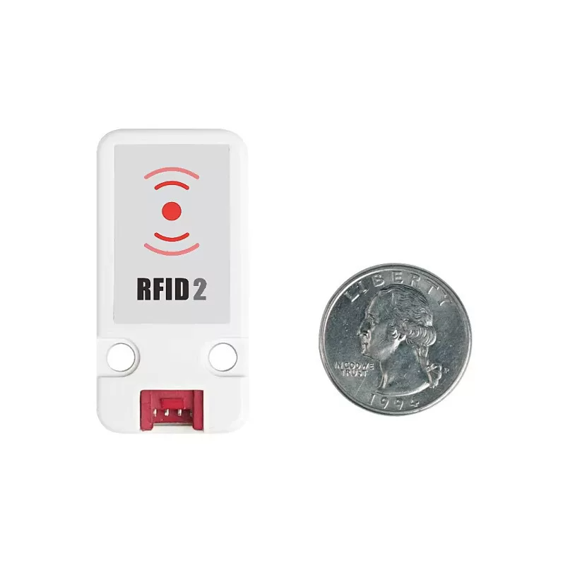 M5Stack 미니 유닛 RFID2/유닛 NFC 리더/ - Smart Home Automation System 리뷰 및 가격