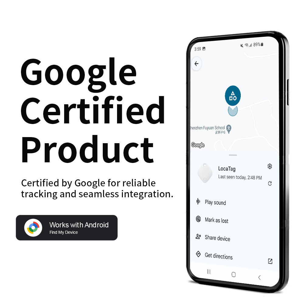 안드로이드 기기용 블루투스 GPS 트래커 2/4팩, 구 - Smart Home Xiaomi Hub 2 리뷰 및 가격