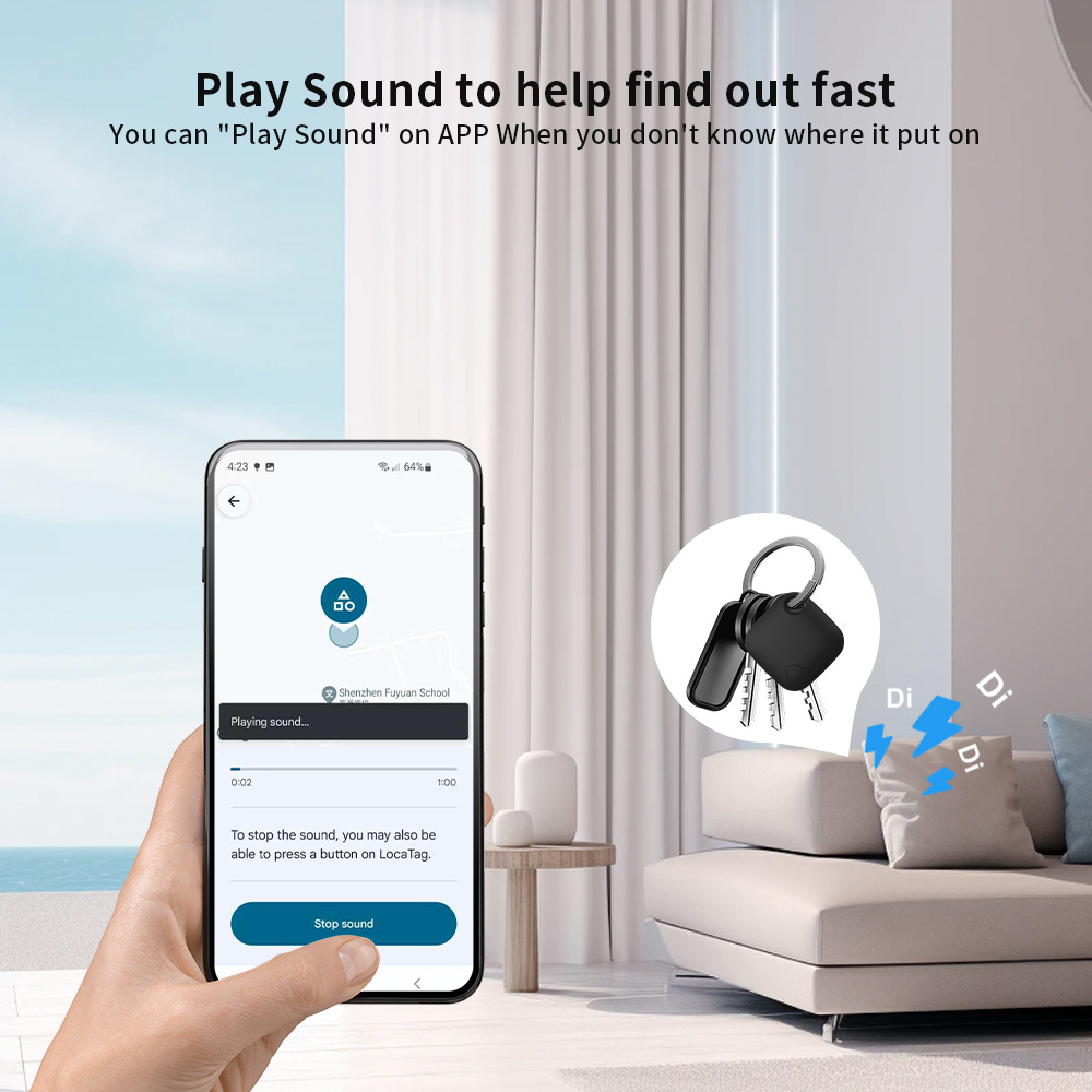 안드로이드 기기용 블루투스 GPS 트래커 2/4팩, 구 - Smart Home Xiaomi Hub 2 리뷰 및 가격